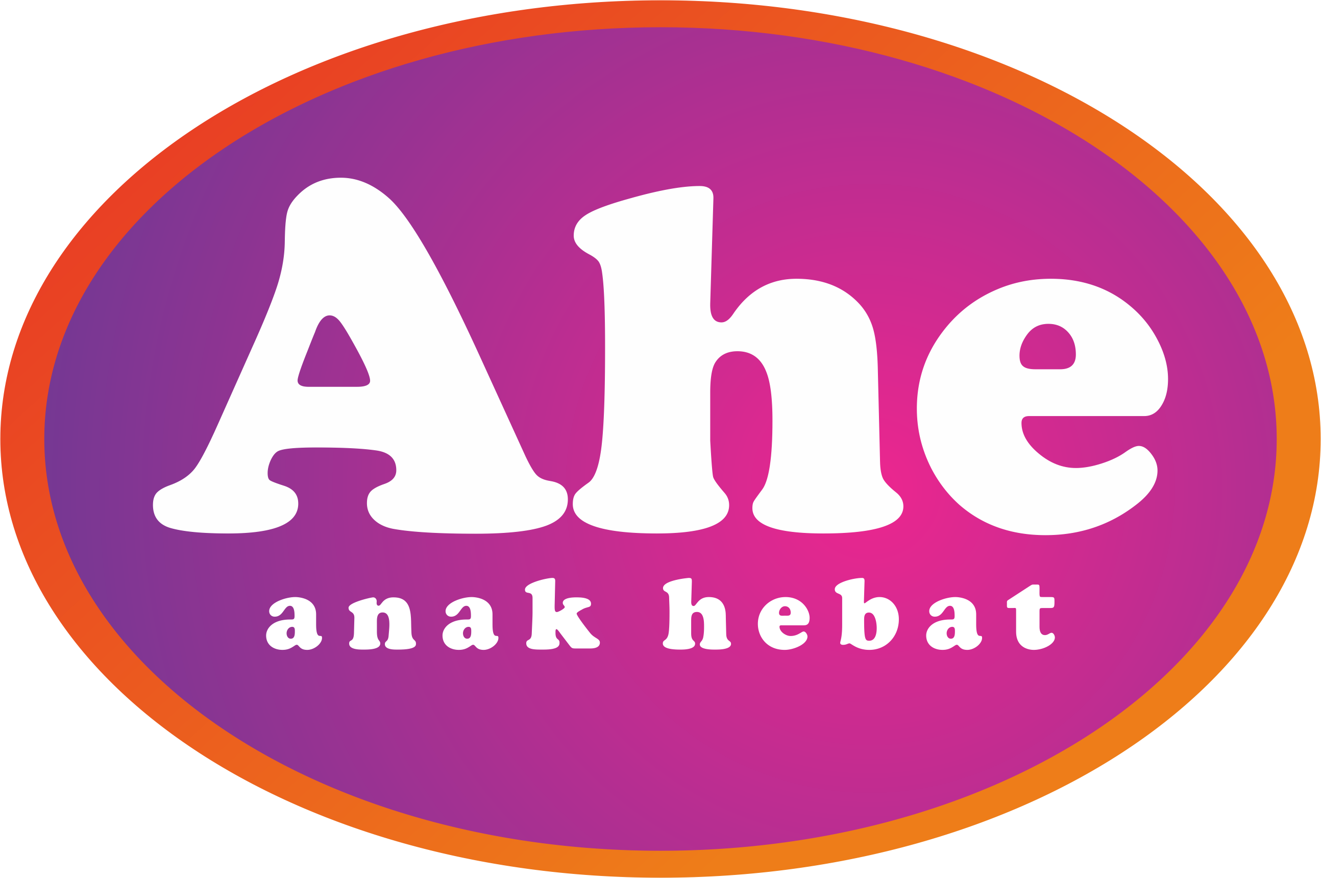 Logo AHE Smart Center
